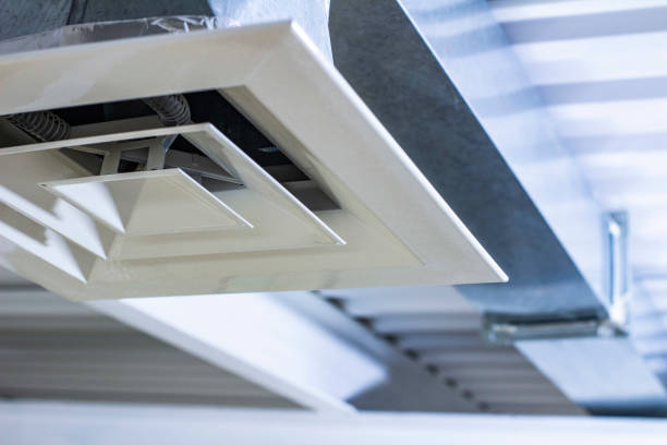 Best HVAC Air Duct Cleaning  in Nikiski, AK