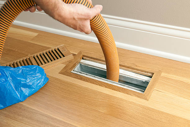 Best Best Air Duct Cleaning Near Me  in Nikiski, AK
