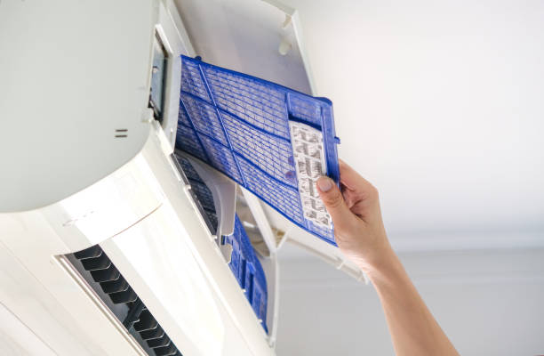 Best Ventilation Cleaning Services  in Nikiski, AK