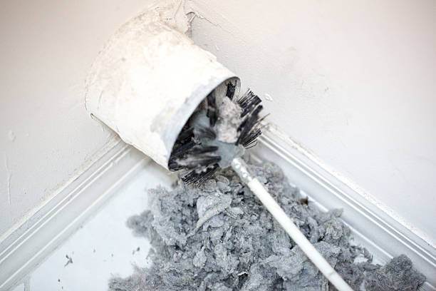 Best Air Duct Cleaning Near Me  in Nikiski, AK